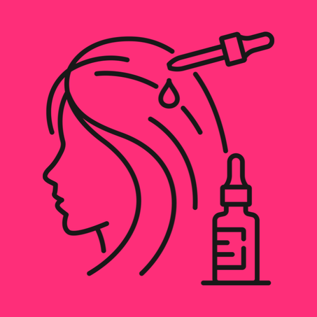 Tratamientos capilares