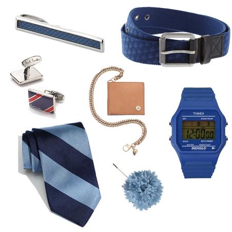 اكسسوارات للرجال