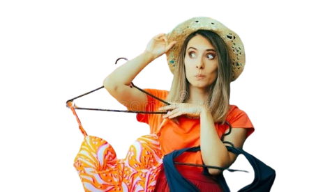 متجر النساء