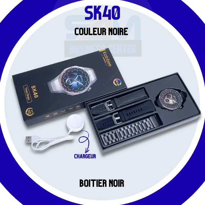 ⭐ Kalobee  SK40