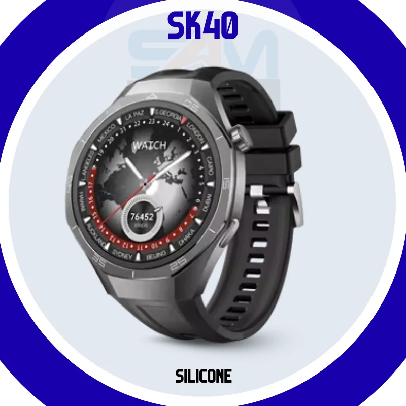 ⭐ Kalobee  SK40