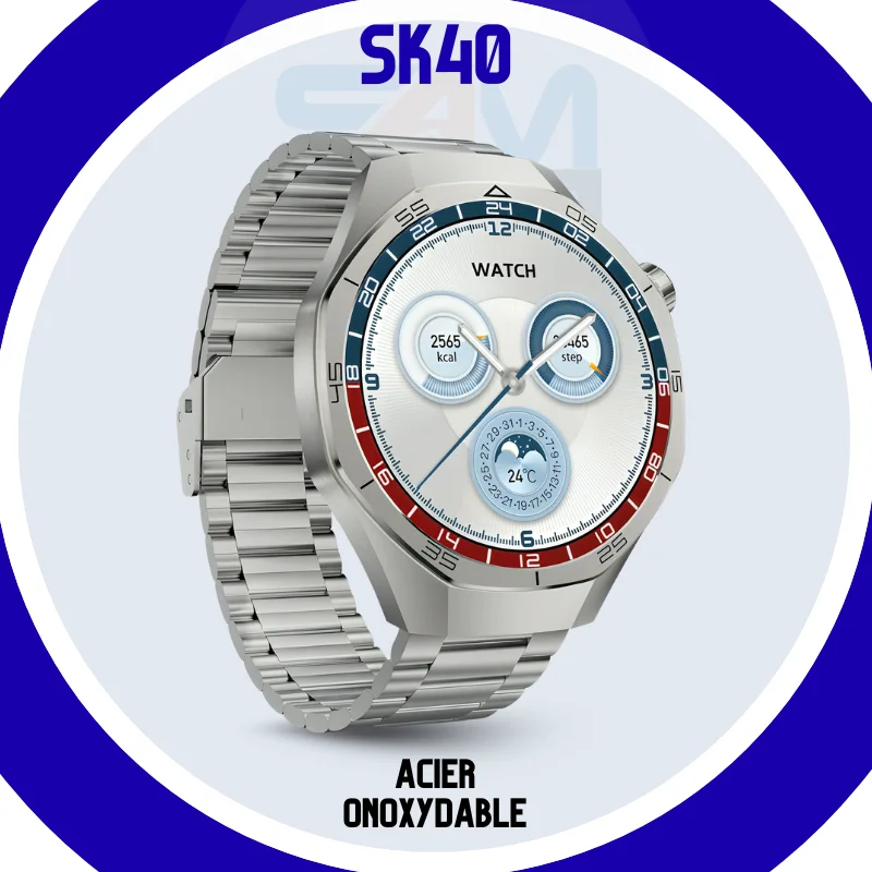 ⭐ Kalobee  SK40