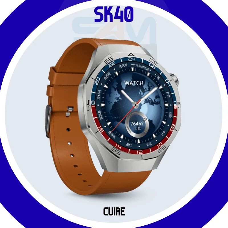 ⭐ Kalobee  SK40