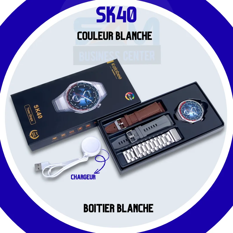 ⭐ Kalobee  SK40