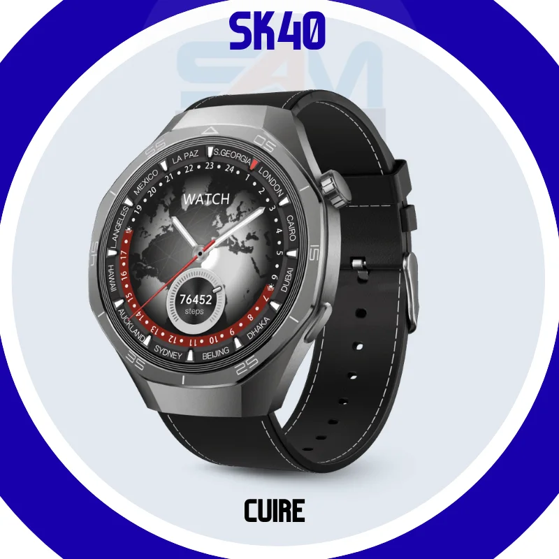 ⭐ Kalobee  SK40
