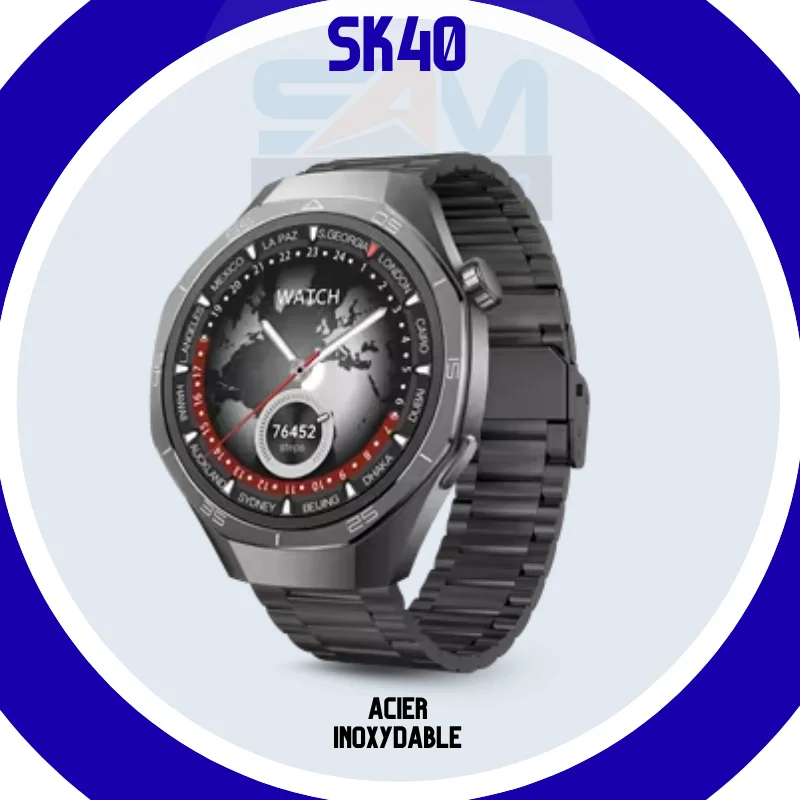 ⭐ Kalobee  SK40