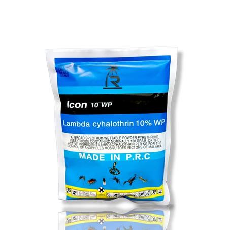 مضاد الحشرات ايكون