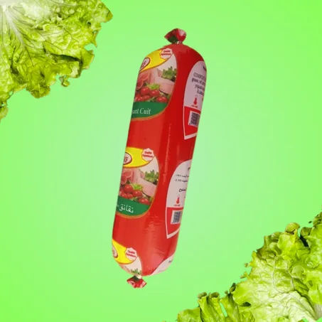 luncheon cuit vente en gros - prix à négociation