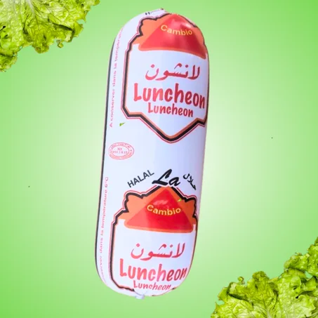 luncheon cambio vente en gros - prix à négociation