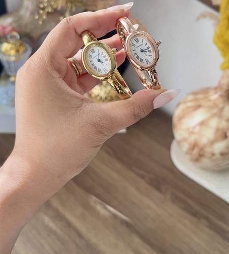 Montre Cartier Baignoire