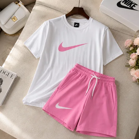 Ensemble nike unisexe