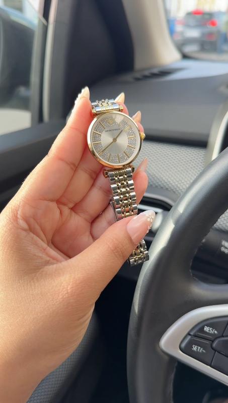 Montre Armani de qualité premium (copy)