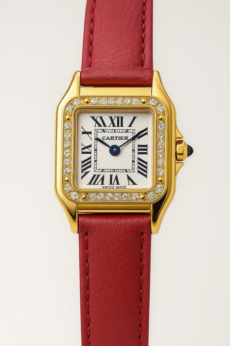 monter cartier
