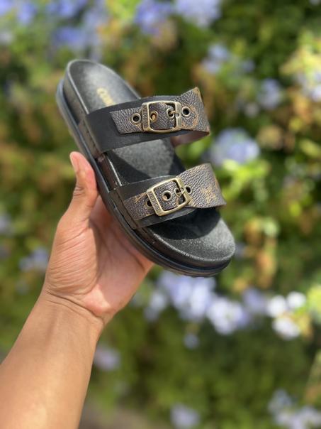 Sandale Lv qualité premium