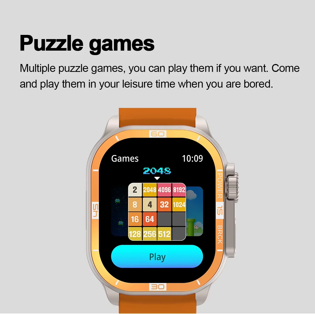 ساعة ذكية جديدة للنساء k96s مع تطبيق Dafit ، شاشة سوداء برتقالية وشاشة ht AMOLED في العالم الوقت استدعاء AI مساعد صوتي