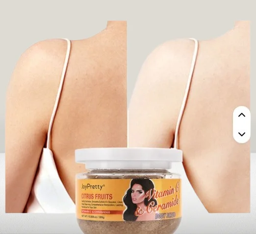 غسول فيتامين C لتفتيح وتنقية البشرة – تنظيف عميق وترطيب فائق