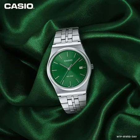 MONTRE HOMME Casio MTP-B1