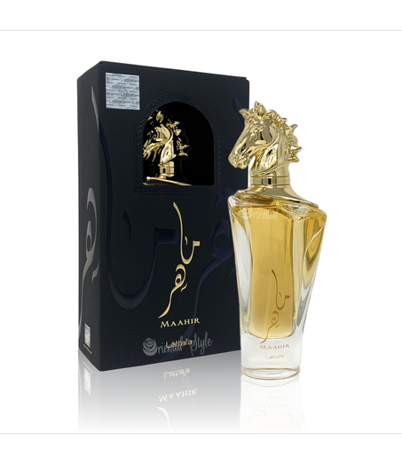 Parfums Oud