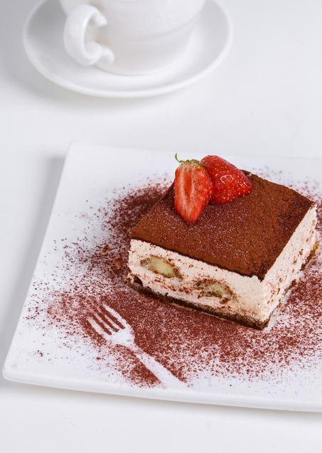 Tiramisu Maison