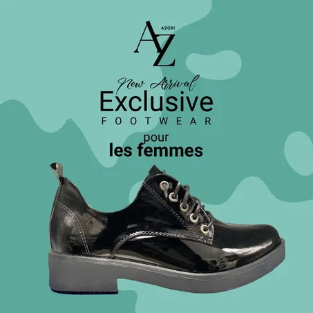 حذاء نسائي RF001