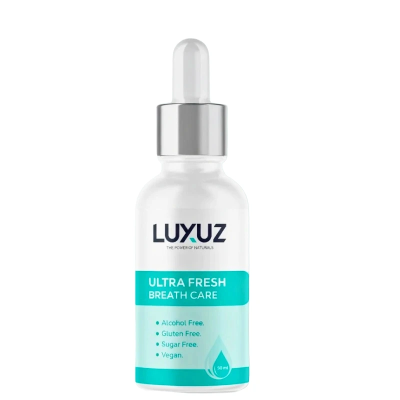 🎁 Luxuz Powder + Serum Gratuit