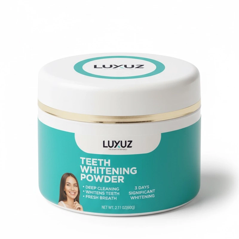 🎁 Luxuz Powder + Serum Gratuit