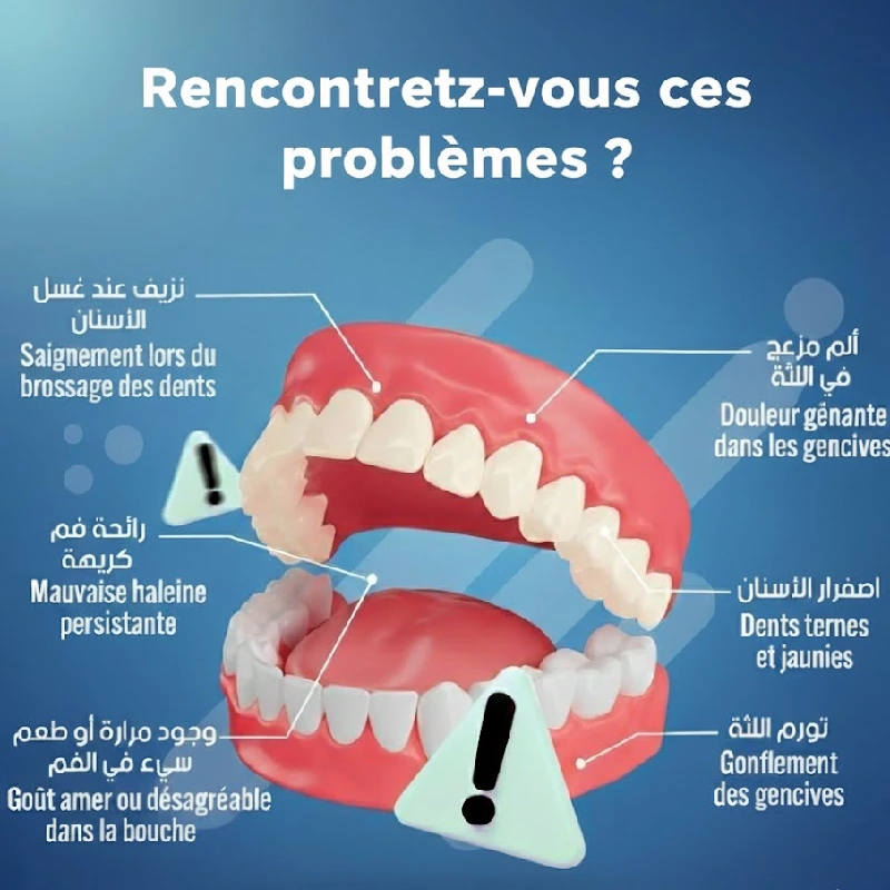 🎁 Luxuz Powder + Serum Gratuit