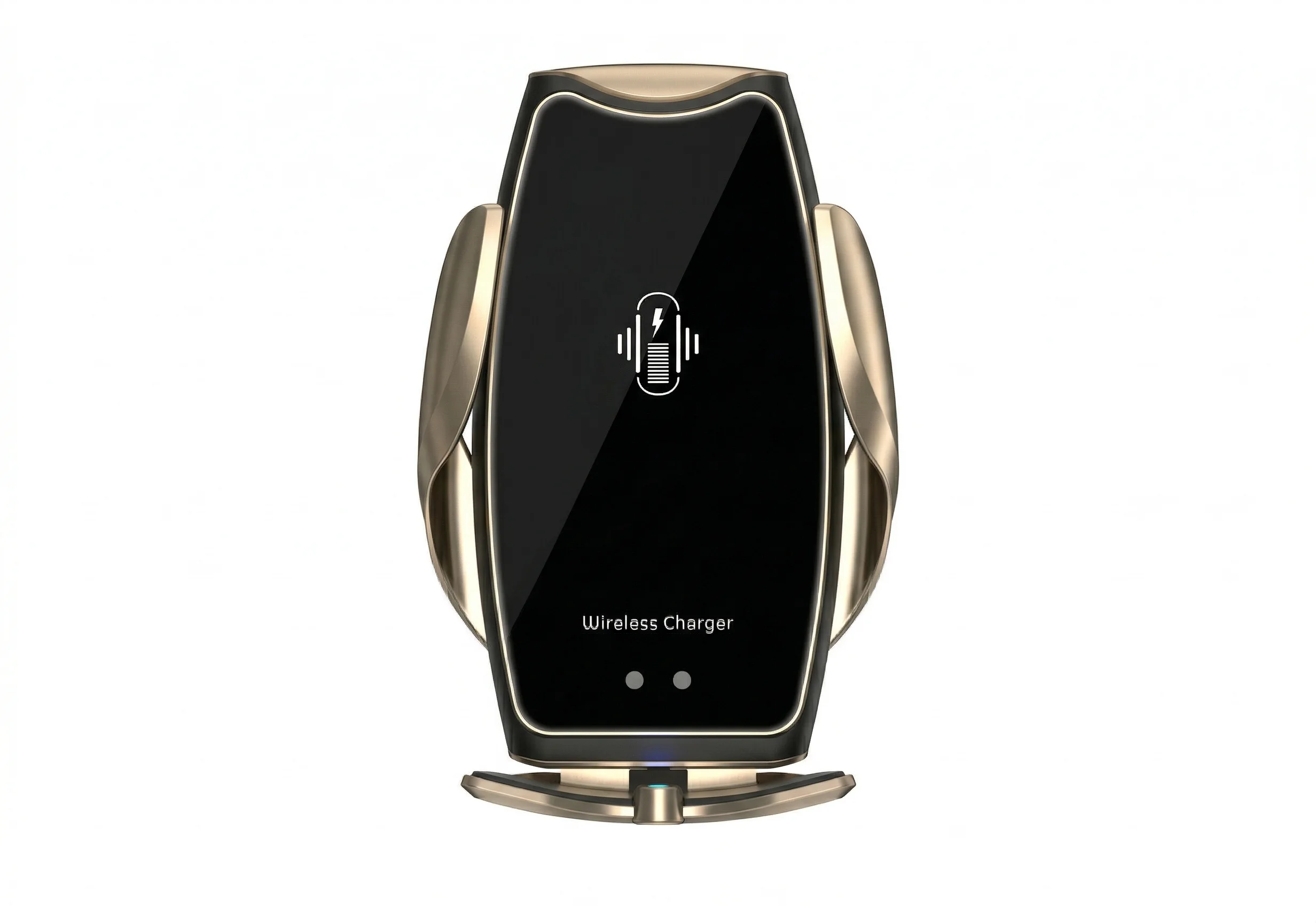 شاحن سيارة لاسلكي A8 Smart Sensor