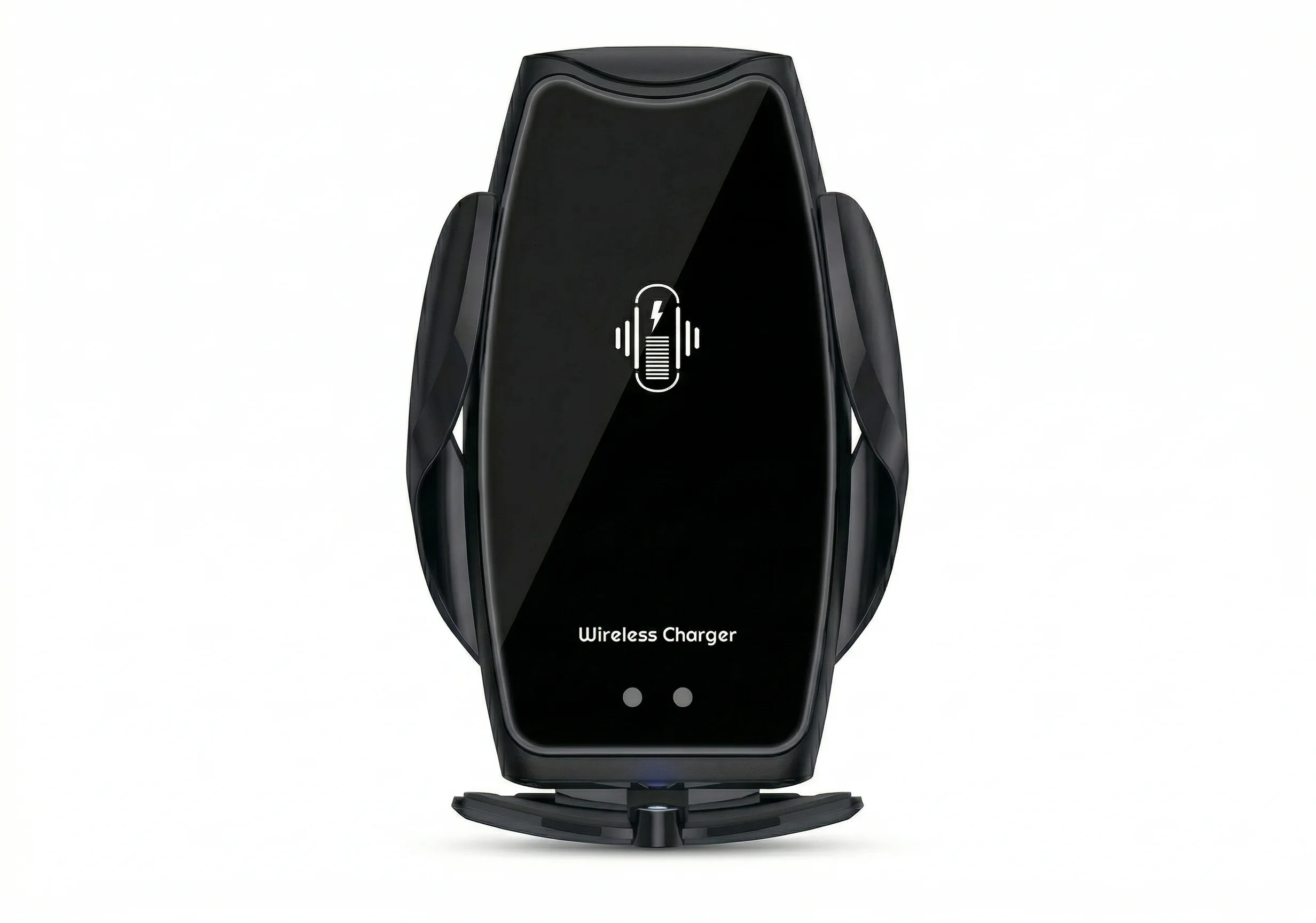 شاحن سيارة لاسلكي A8 Smart Sensor