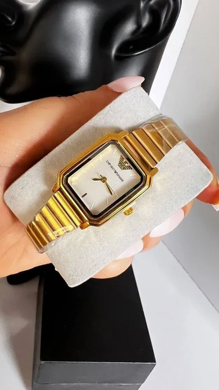 Emporio Armani.
