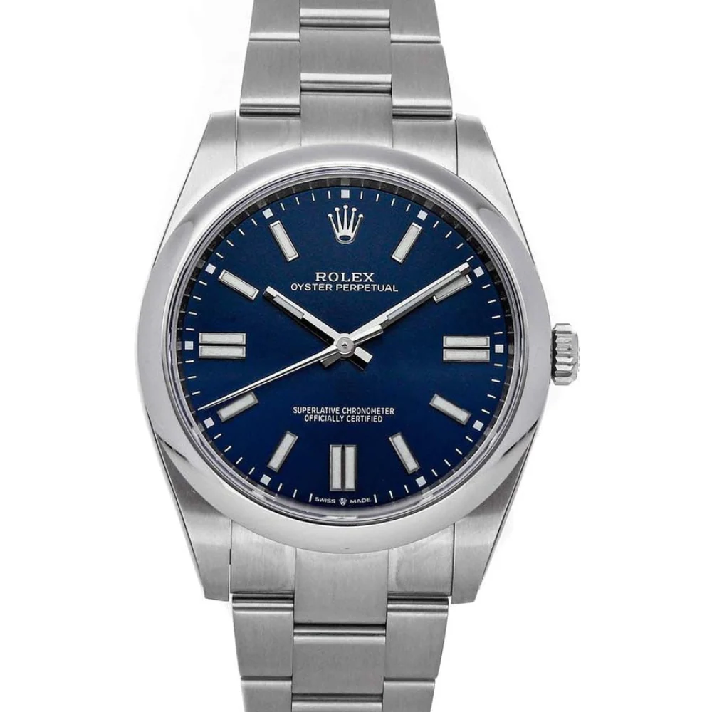 Rolex Oyster Perpetual 41