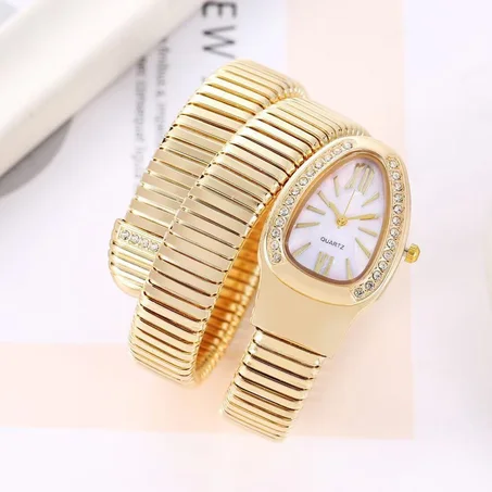 Montre Quartz Japonaise