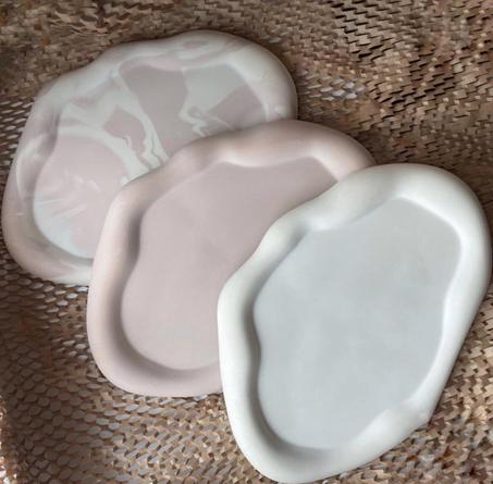 Cloud Tray