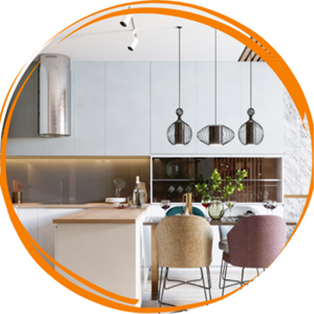 مطبخ kitchen