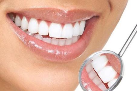 منتجات العناية بالفم