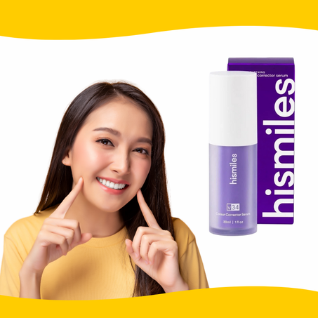 Purple Toothpaste معجون الأسنان الأرجواني