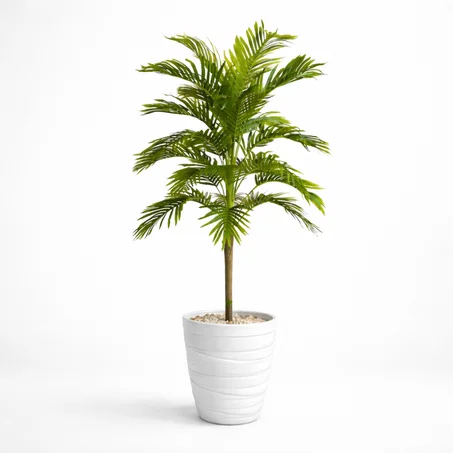 Nakhla Réf-PM - Plante Artificielle 1,50m Complet