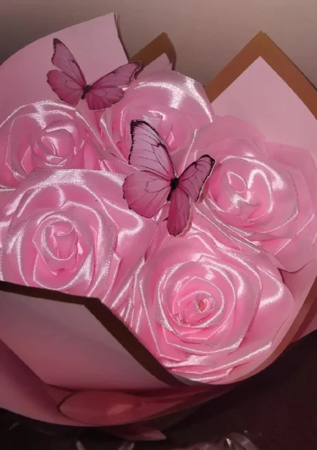 باقة الاميرة