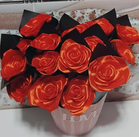 ورد العمارية