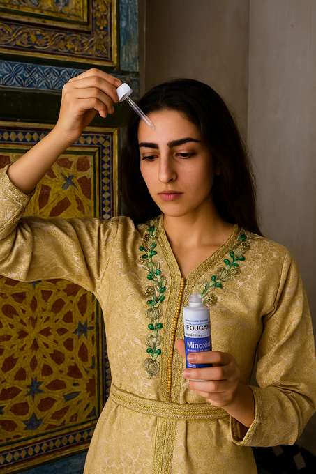 منتجات للنساء