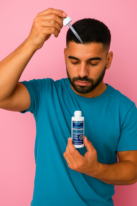 منتجات للرجال