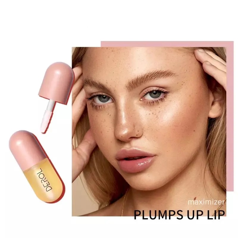 Lip Serum - OMN