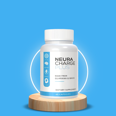 NEURA CHARGE PLUS
