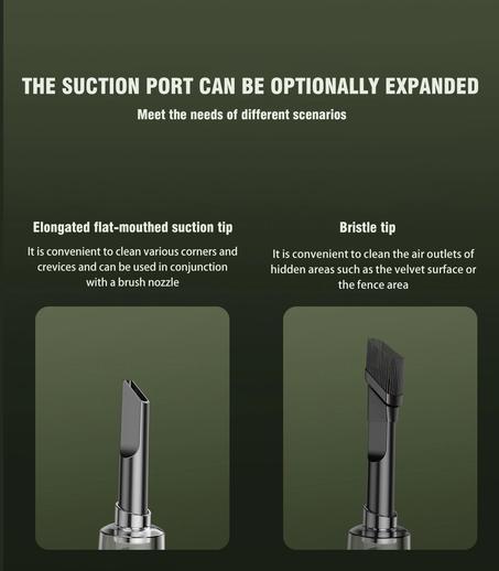 المكنسة الأكثر مبيعا في الخليج