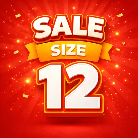 تصفيات مقاس 12