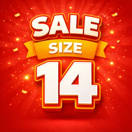 تصفيات مقاس 14