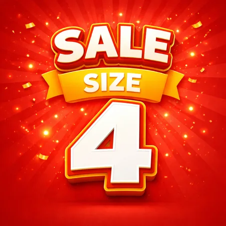 تصفيات مقاس 4