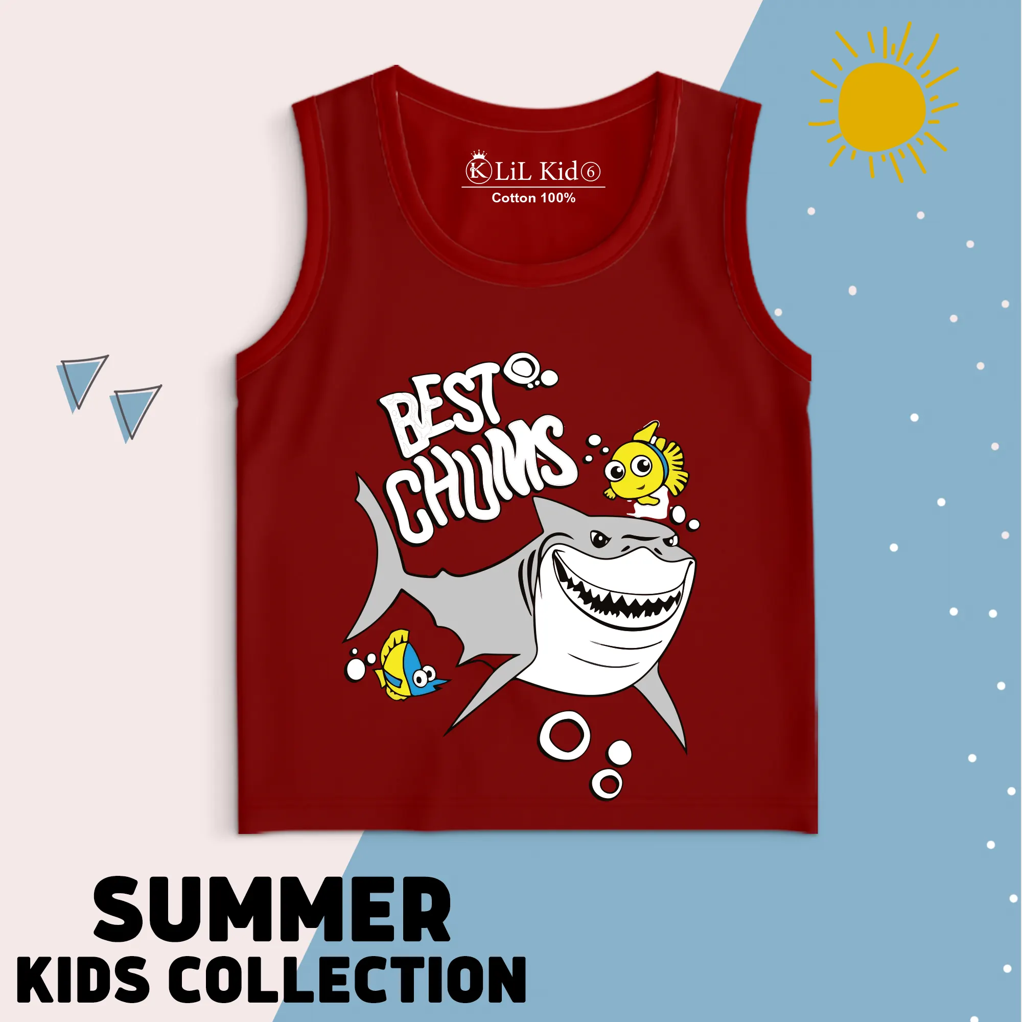 تيشيرت كت نبيتي