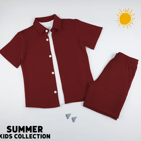 طقم بسكوته نبيتي قطعتين