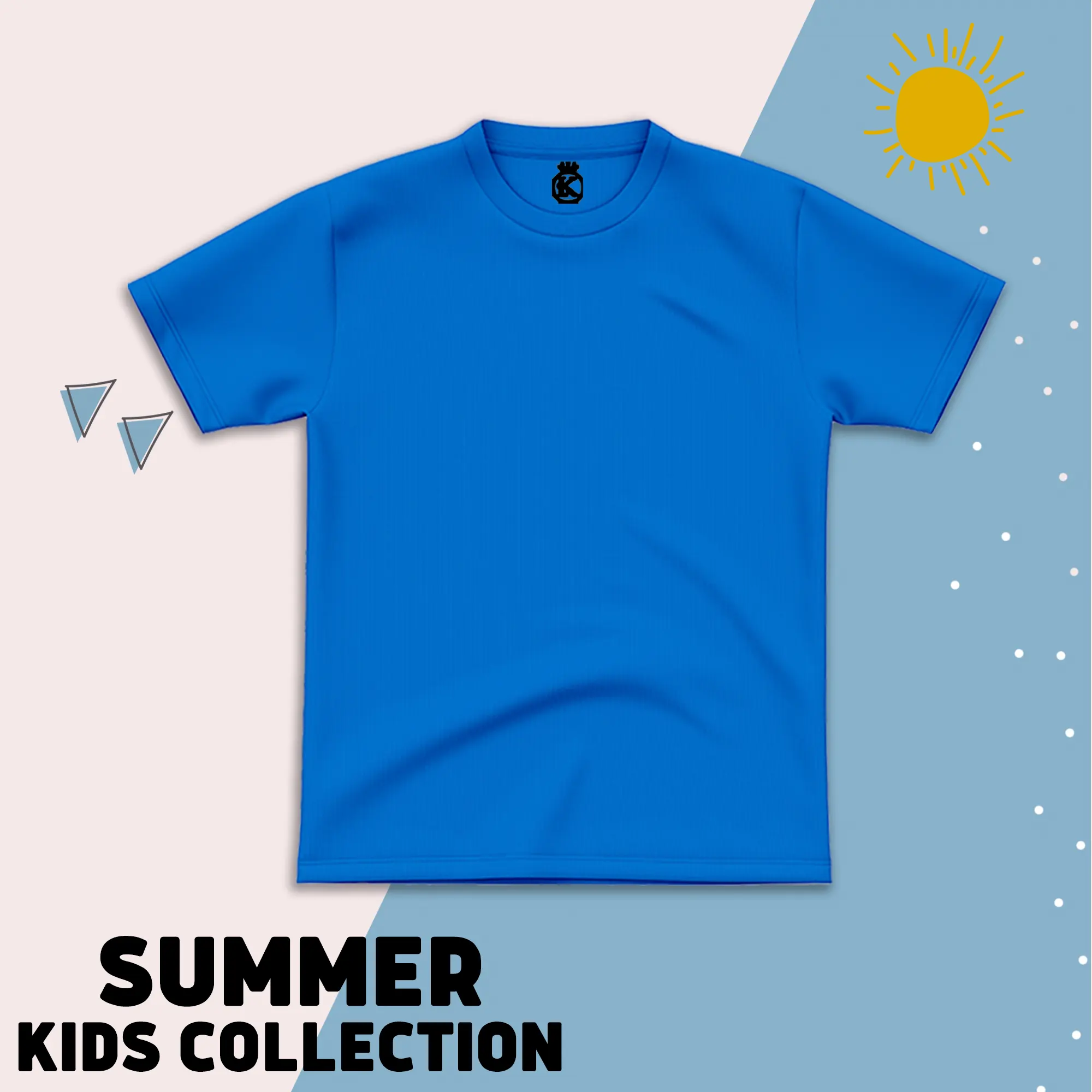 تيشيرت بيزك زهري